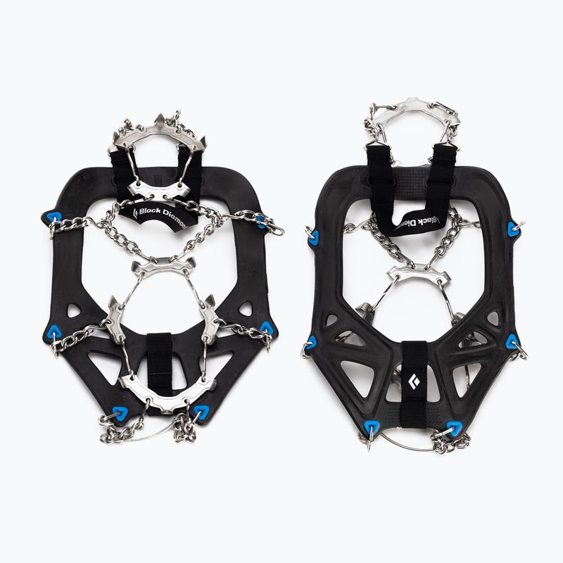 Льодоступи Black Diamond Access Spike Traction Device 2