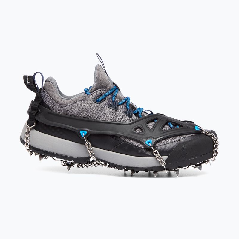Льодоступи Black Diamond Access Spike Traction Device 9