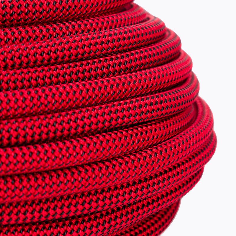 Мотузка для скелелазіння Black Diamond 9.6 Climbing red 2