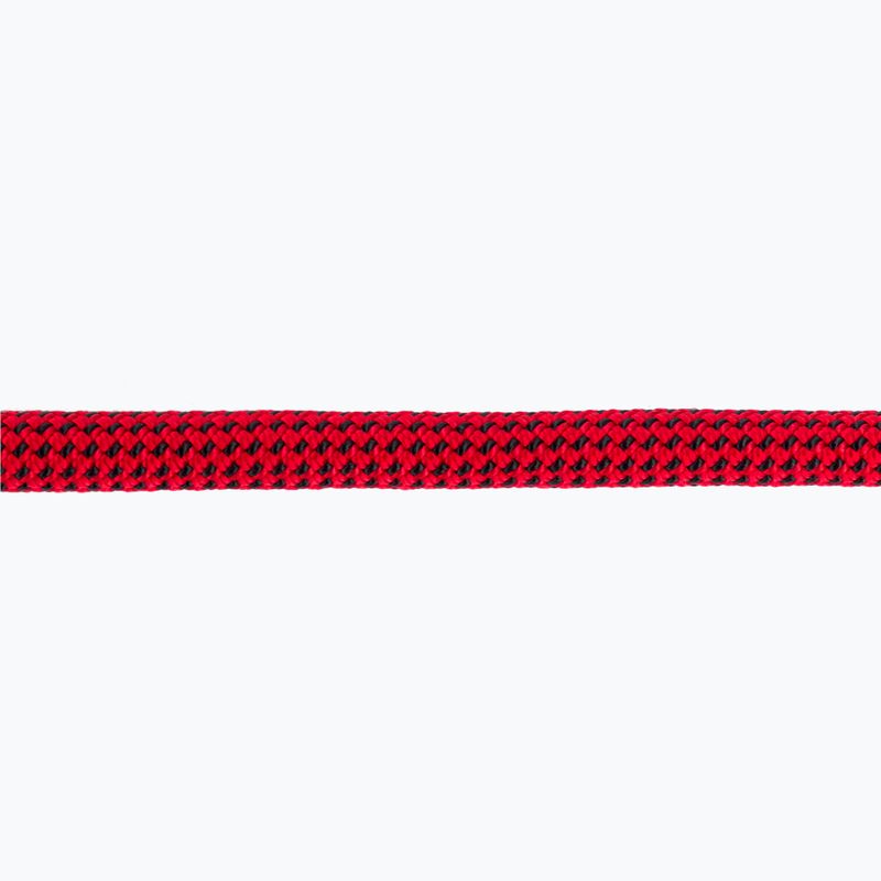 Мотузка для скелелазіння Black Diamond 9.6 Climbing red 3