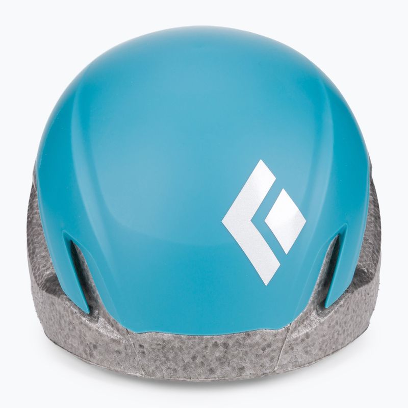 Шолом альпіністський Black Diamond Vision aqua verde 2
