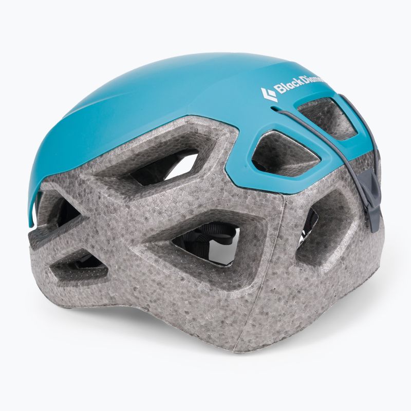 Шолом альпіністський Black Diamond Vision aqua verde 4