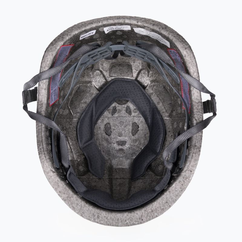 Шолом альпіністський Black Diamond Vision aqua verde 5