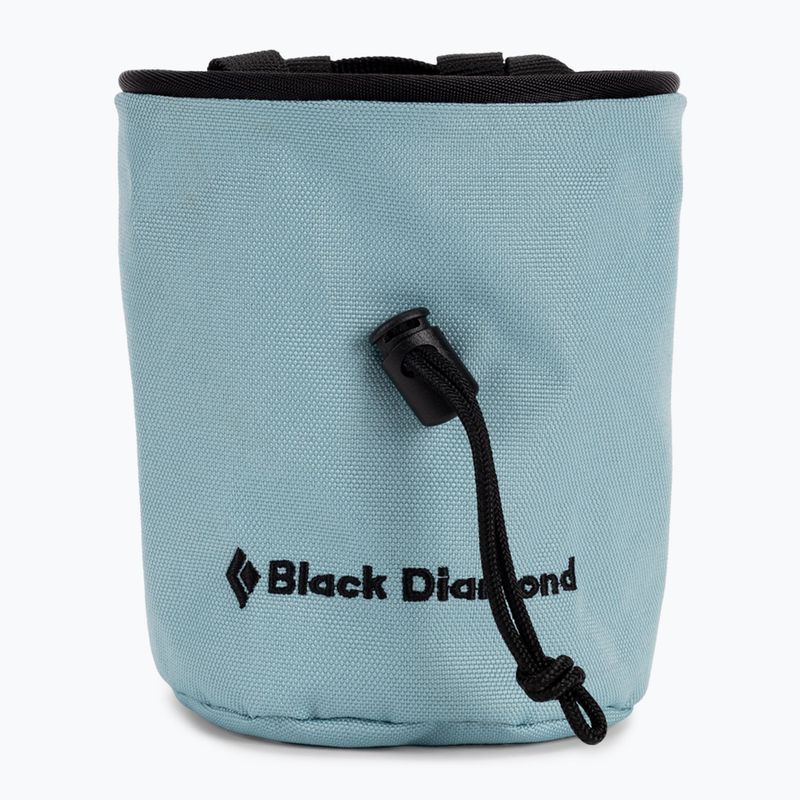 Мішок для магнезії Black Diamond Mojo blue note