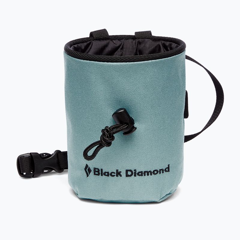 Мішок для магнезії Black Diamond Mojo blue note 4