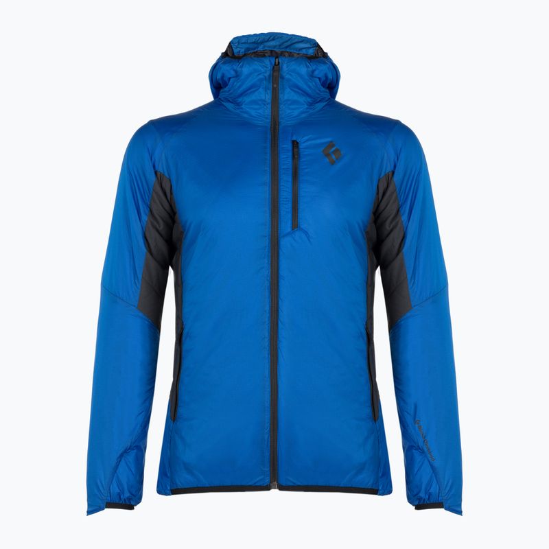 Гібридна куртка чоловіча Black Diamond Vision Hybrid Hoody bluebird 7