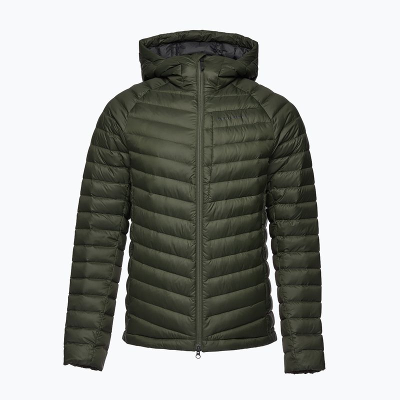 Пуховик чоловічий Black Diamond Access Down Hoody cypress 9