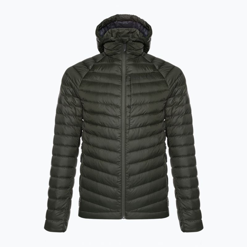 Пуховик чоловічий Black Diamond Access Down Hoody cypress 5