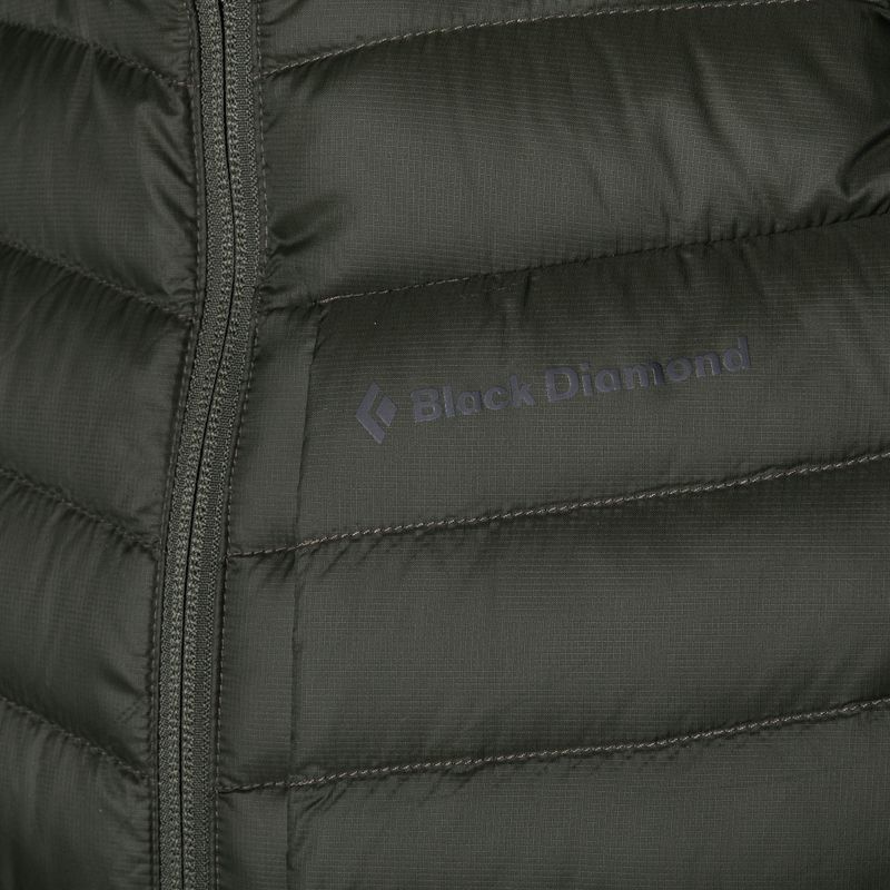 Пуховик чоловічий Black Diamond Access Down Hoody cypress 7
