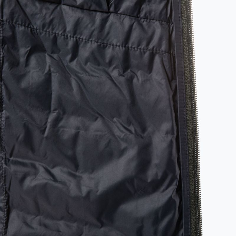 Пуховик чоловічий Black Diamond Access Down Hoody cypress 8