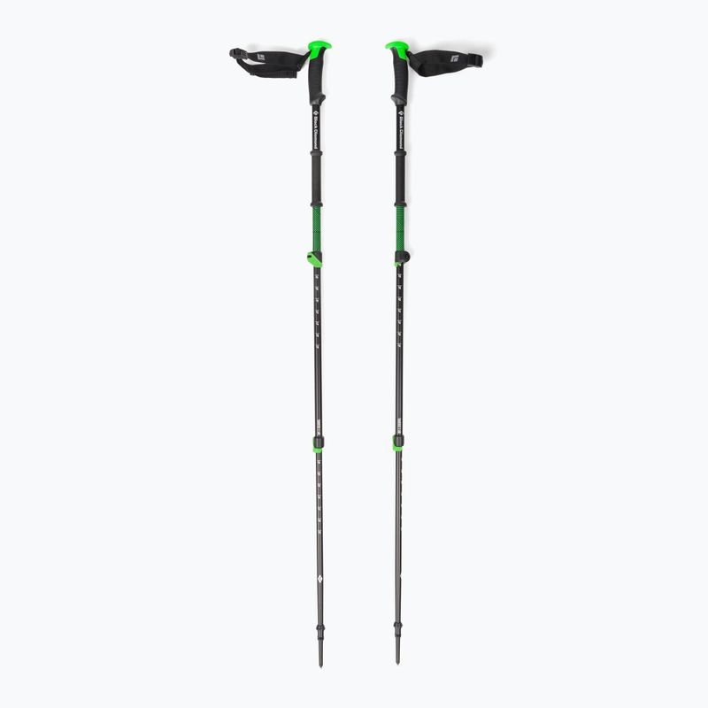 Палиці для скітуру Black Diamond Traverse 3 Ski