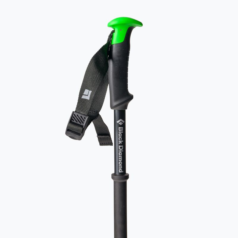 Палиці для скітуру Black Diamond Traverse 3 Ski 2