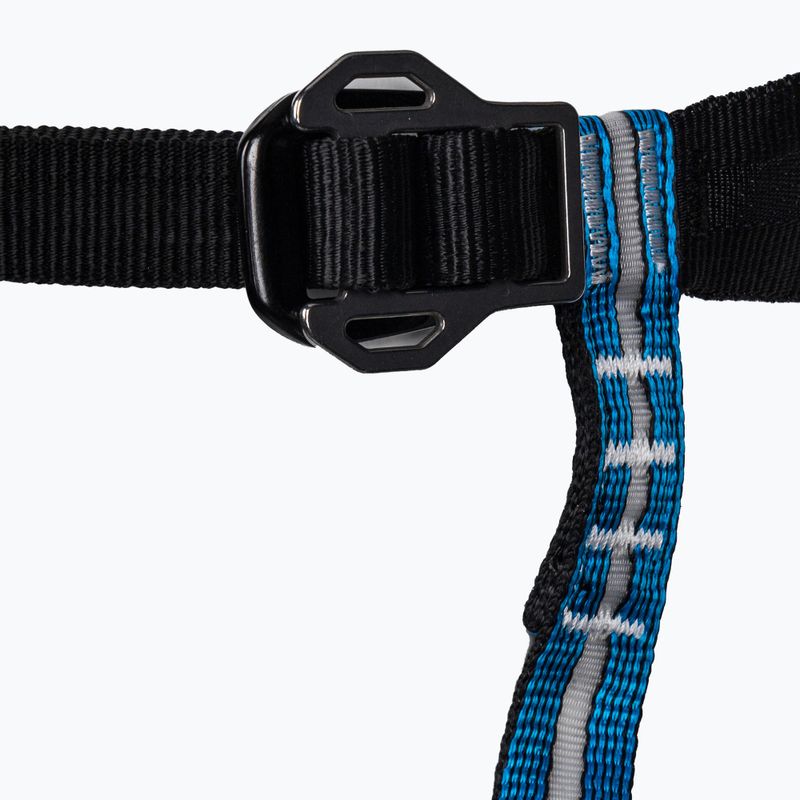 Страхувальна система альпіністська Black Diamond Couloir ultra blue/black 3