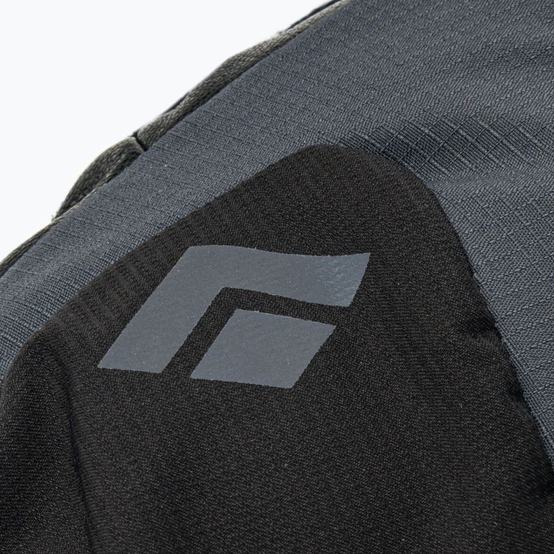 Рукавиці для скітуру Black Diamond Soloist black 4