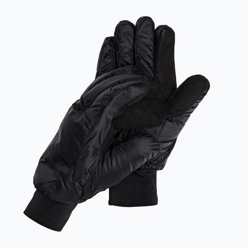 Рукавиці трекінгові Black Diamond Stance black