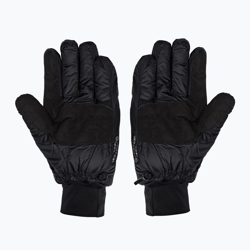 Рукавиці трекінгові Black Diamond Stance black 2