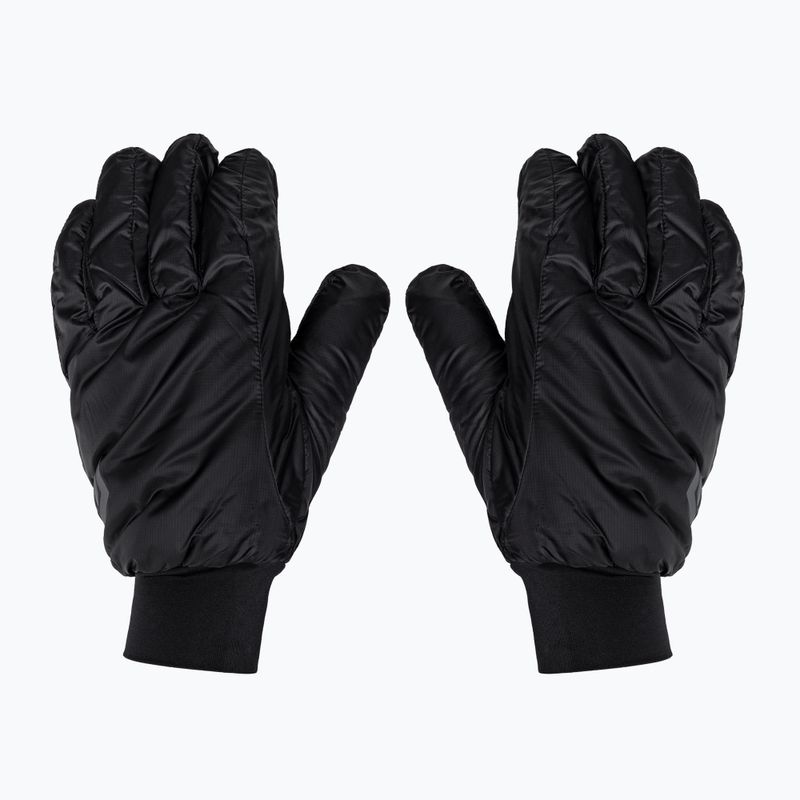 Рукавиці трекінгові Black Diamond Stance black 3