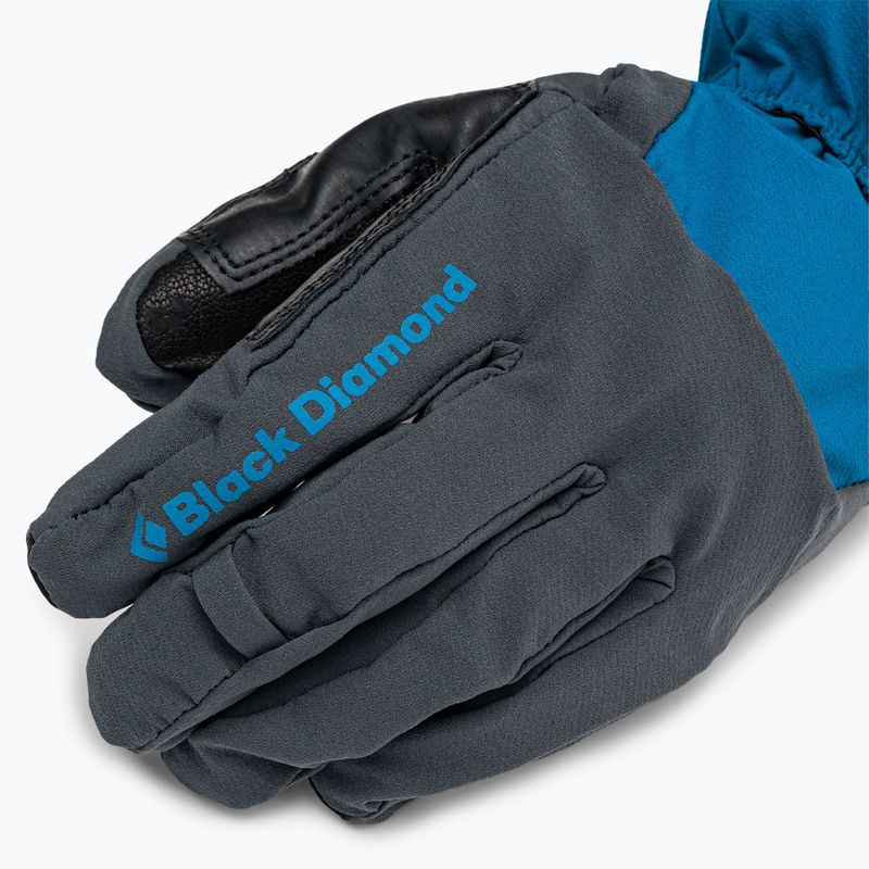 Рукавиці для скітуру Black Diamond Cirque kingfisher 5