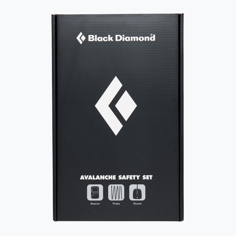 Набір лавинний Black Diamond Bd Alpine Avy Safety 2