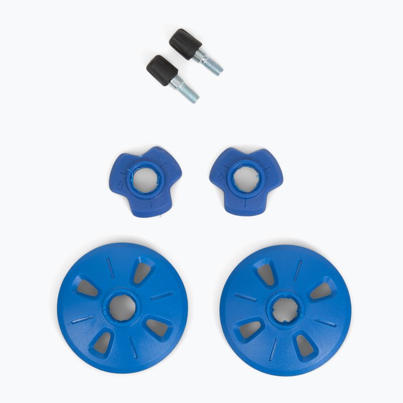 Палиці трекінгові Black Diamond Distance Carbon ultra blue 6