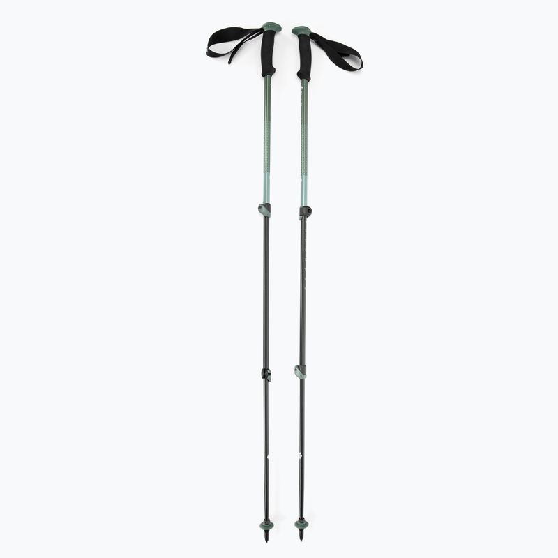 Палиці для трекінгу Black Diamond Trail Sport зелені BD1125493053ALL1