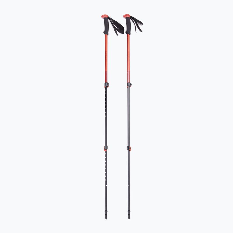 Палиці для трекінгу Black Diamond Trail Sport червоні BD1125498001ALL1 2