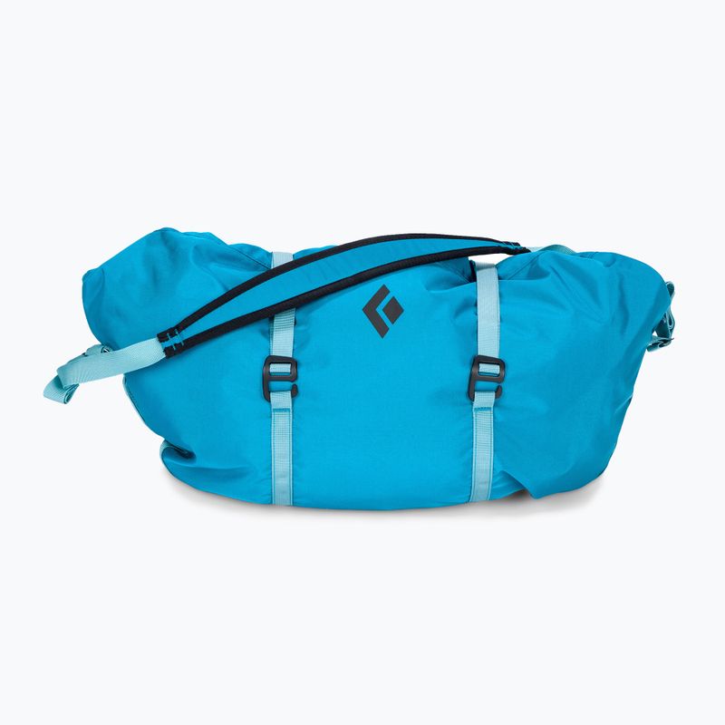 Сумка для канату Black Diamond Super Chute Rope Bag синя BD3599984004ALL1