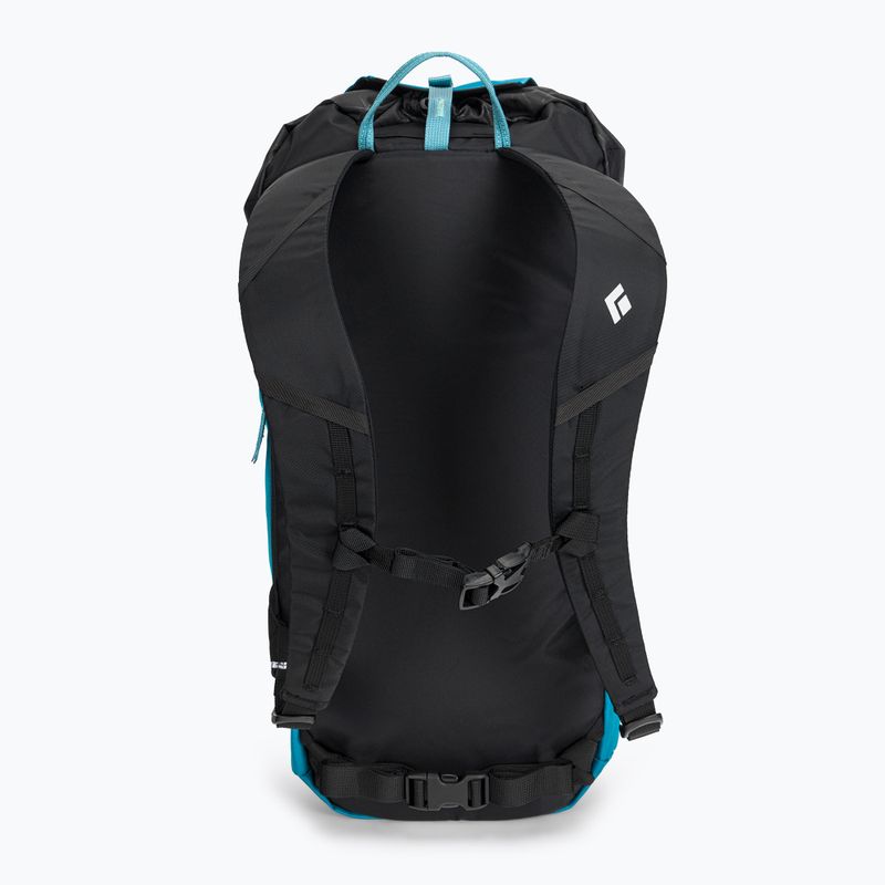 Рюкзак для скелелазіння Black Diamond Rock Blitz 15 l azul 2
