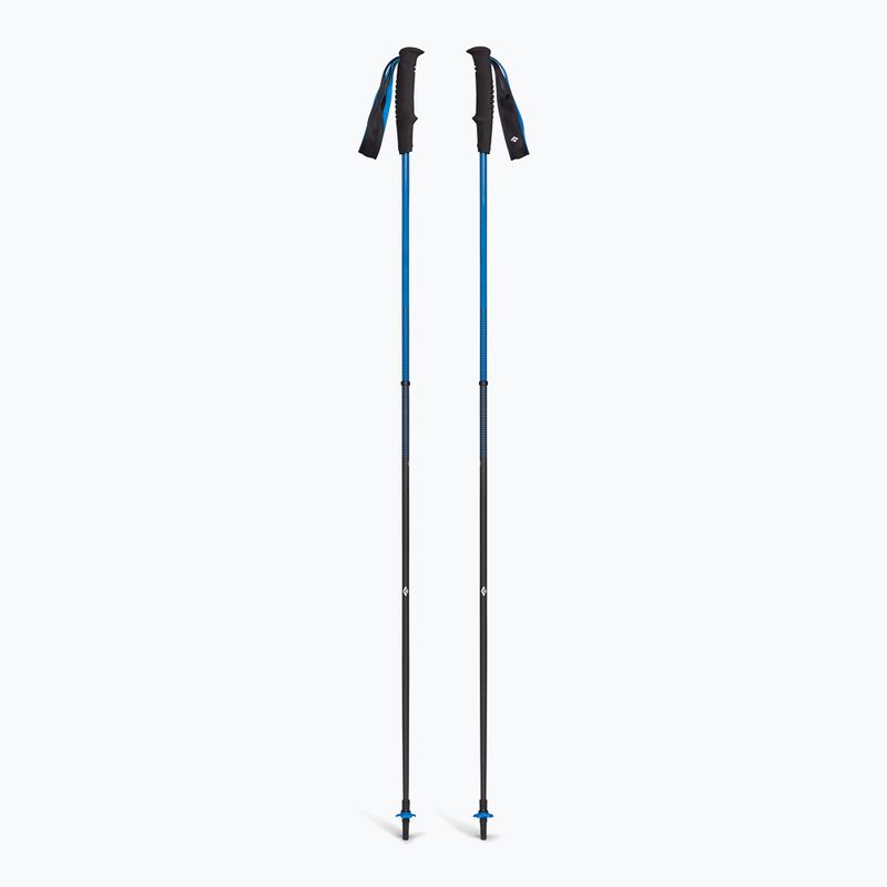 Палиці трекінгові Black Diamond Distance Carbon ultra blue