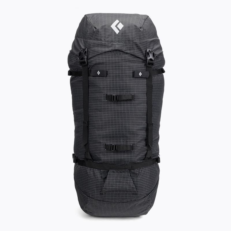 Рюкзак для скелелазіння Black Diamond Speed 40 l graphite