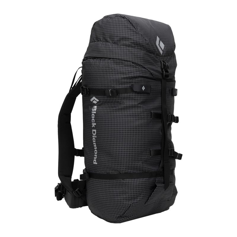 Рюкзак для скелелазіння Black Diamond Speed 30 l graphite