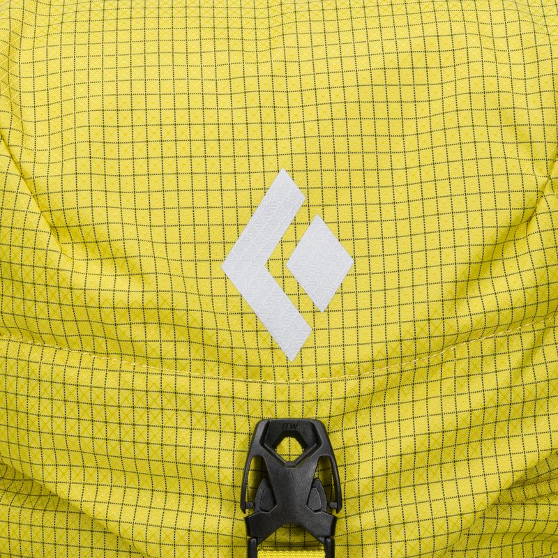 Рюкзак для скелелазіння Black Diamond Speed 30 l sulphur 4