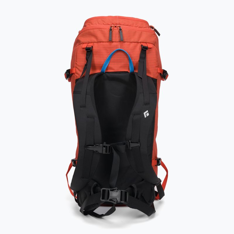 Рюкзак для скелелазіння Black Diamond Speed Zip 33 l octane 3