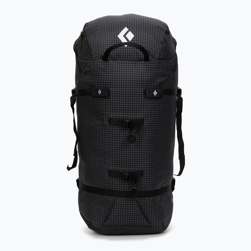 Рюкзак для скелелазіння Black Diamond Speed Zip 24 l graphite 2