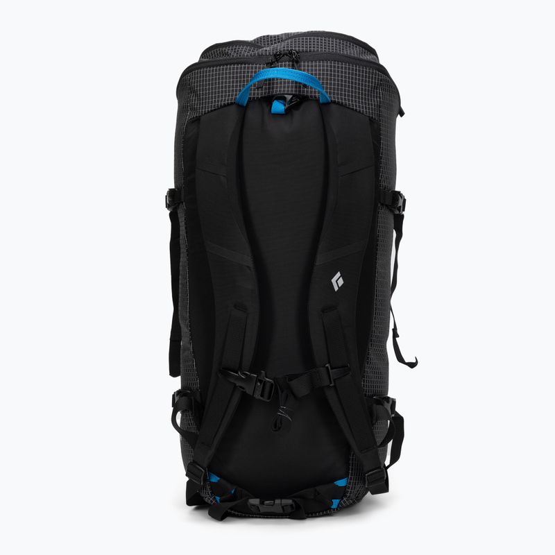 Рюкзак для скелелазіння Black Diamond Speed Zip 24 l graphite 3