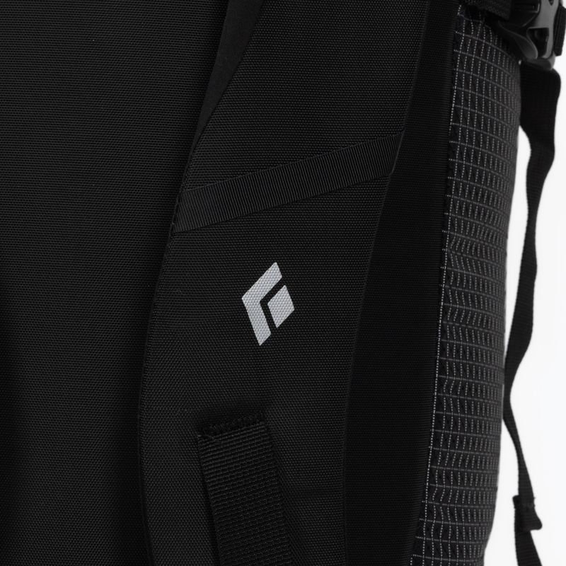 Рюкзак для скелелазіння Black Diamond Speed Zip 24 l graphite 5