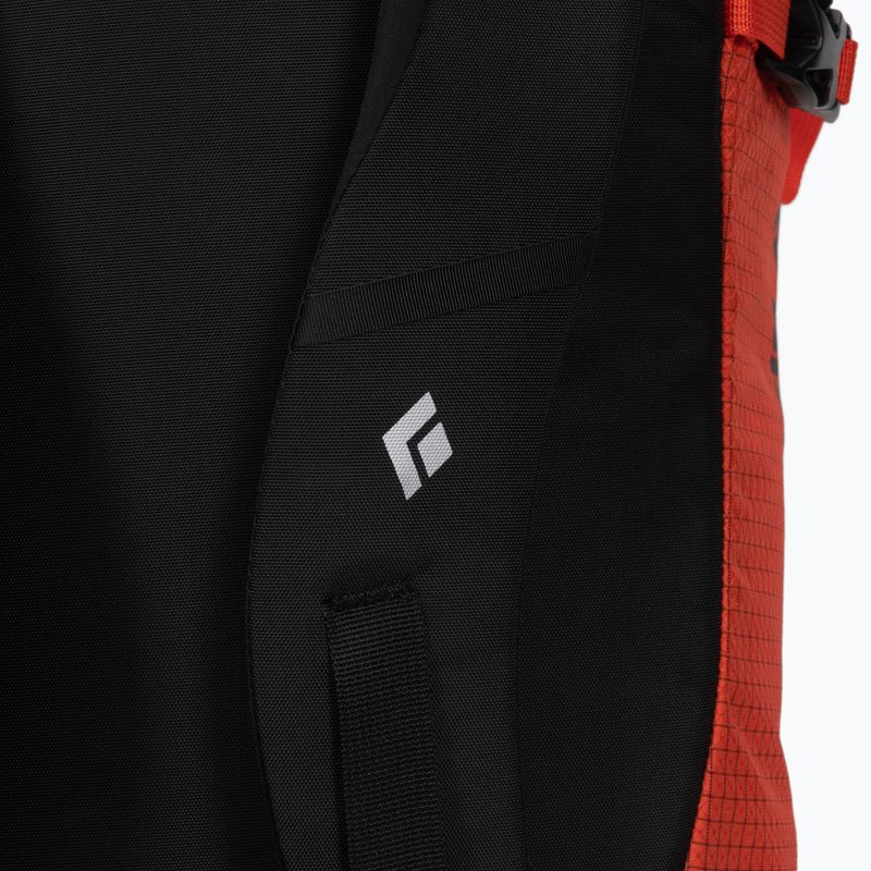 Рюкзак для скелелазіння Black Diamond Speed Zip 24 l octane 5