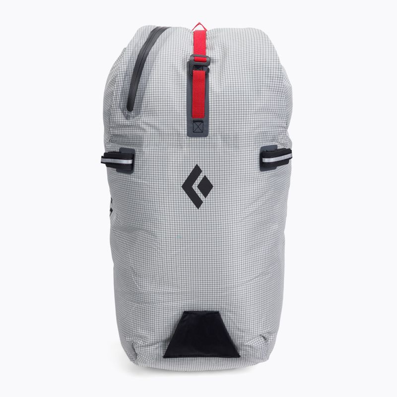Рюкзак для скелелазіння Black Diamond Blitz 20 l alloy