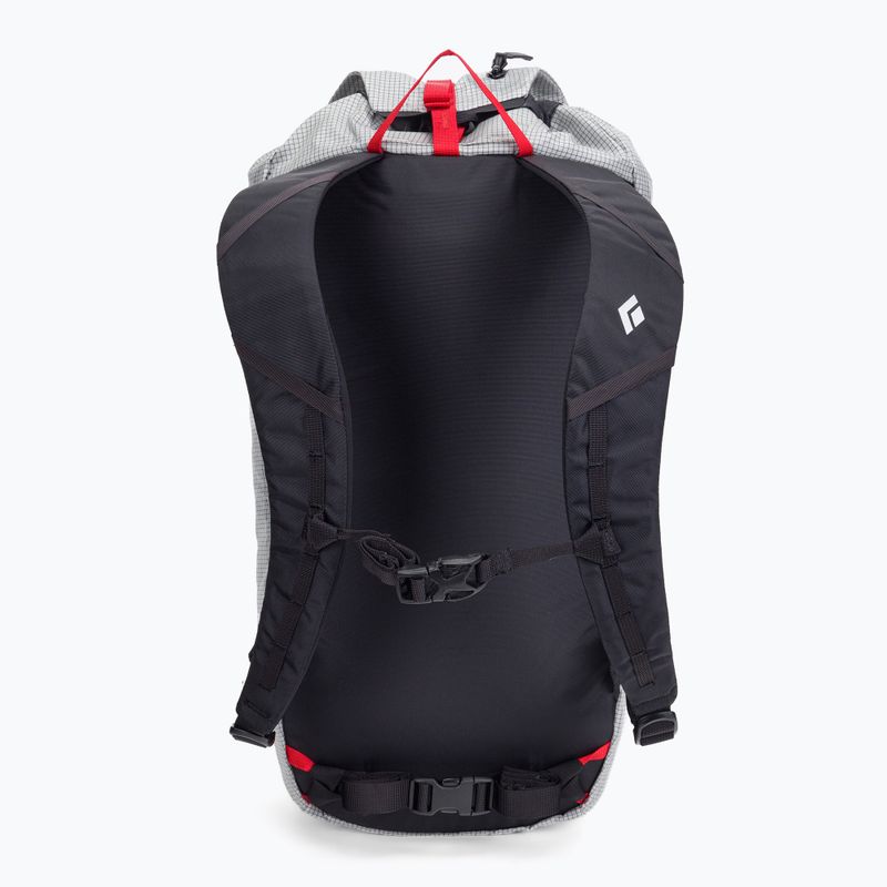 Рюкзак для скелелазіння Black Diamond Blitz 20 l alloy 2