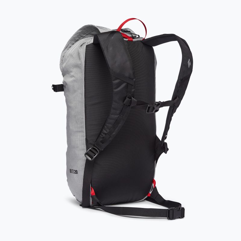 Рюкзак для скелелазіння Black Diamond Blitz 20 l alloy 6