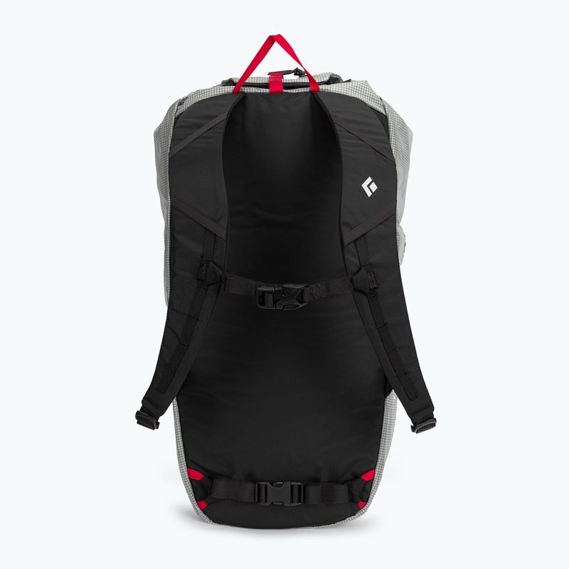 Рюкзак для скелелазіння Black Diamond Blitz 28 l alloy 2
