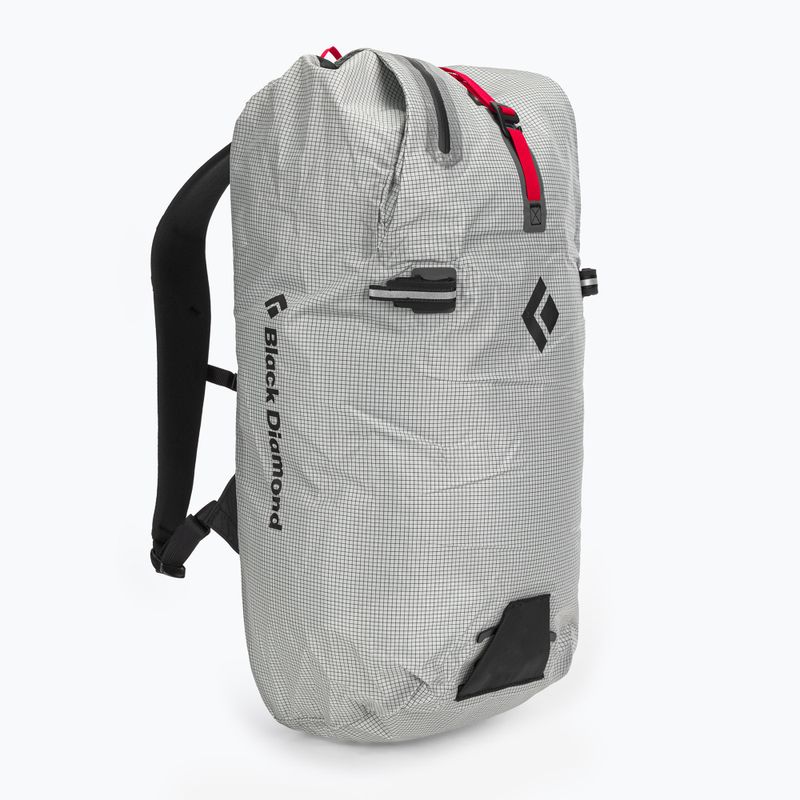 Рюкзак для скелелазіння Black Diamond Blitz 28 l alloy 3