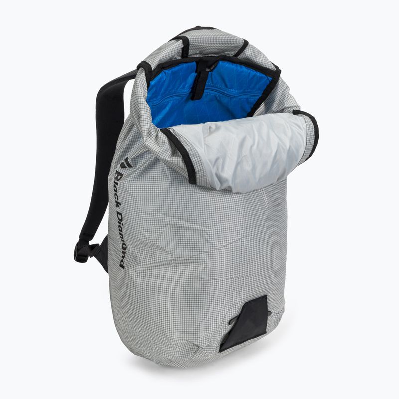 Рюкзак для скелелазіння Black Diamond Blitz 28 l alloy 4