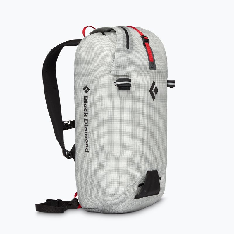 Рюкзак для скелелазіння Black Diamond Blitz 28 l alloy 5