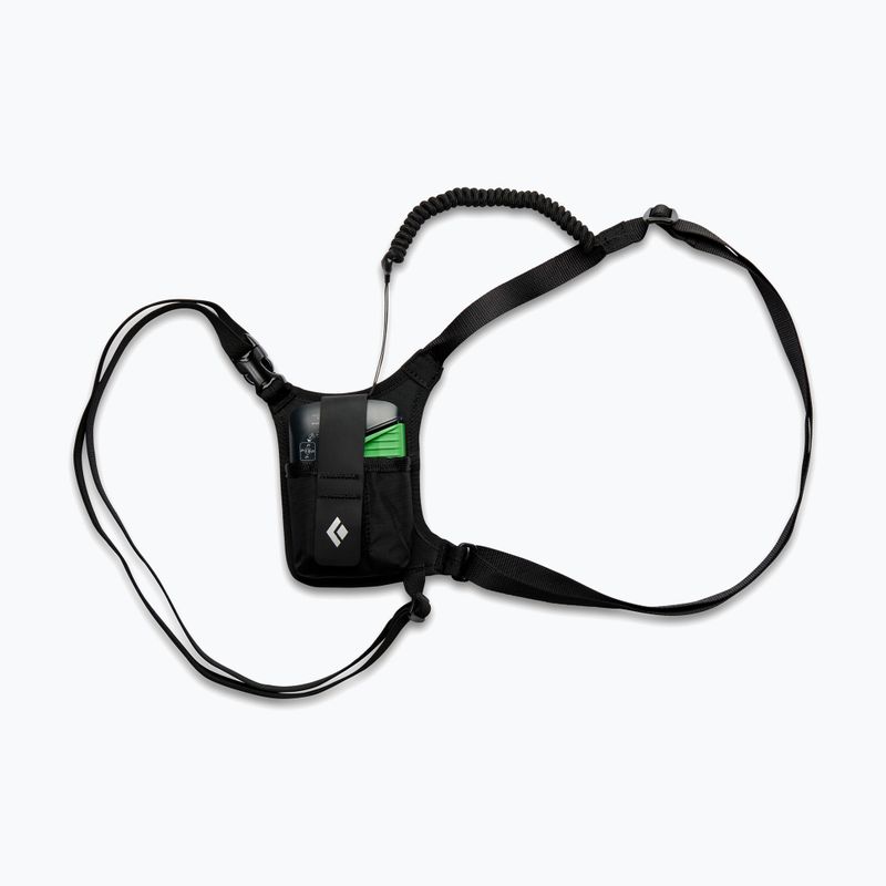 Лавинний датчик Black Diamond Bd Recon X Beacon 4