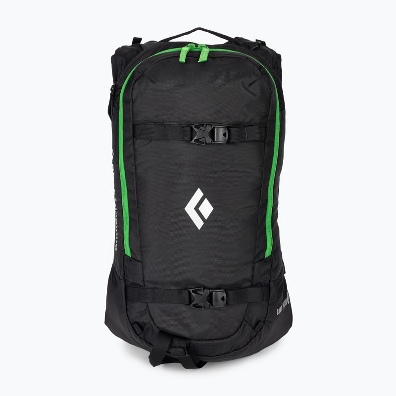 Рюкзак для скітуру Black Diamond Dawn Patrol 15 black