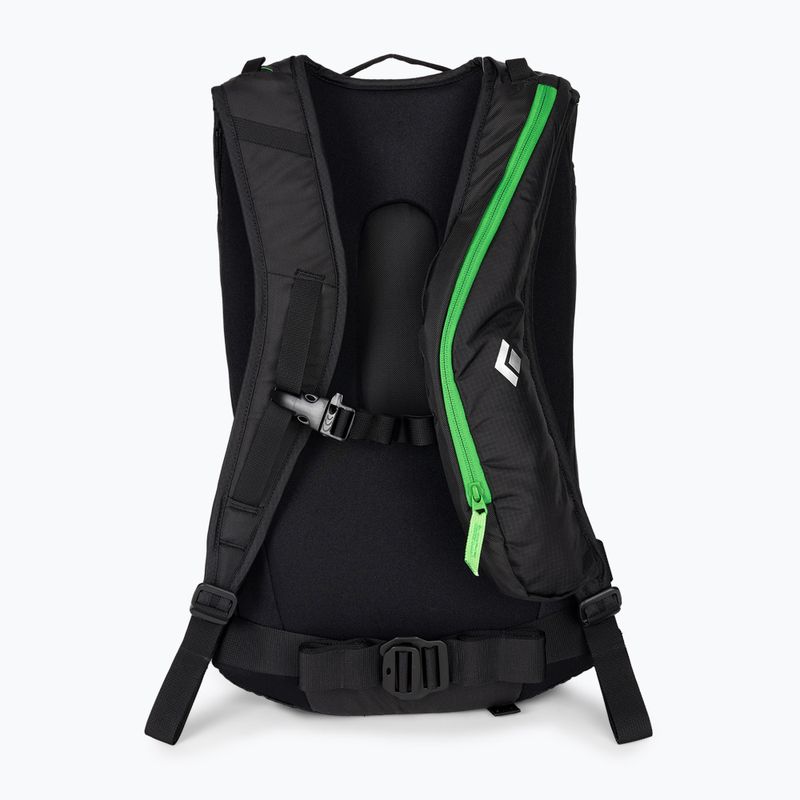 Рюкзак для скітуру Black Diamond Dawn Patrol 15 black 3