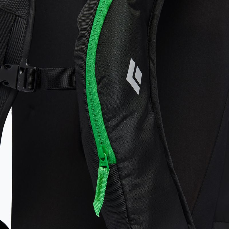 Рюкзак для скітуру Black Diamond Dawn Patrol 15 black 7