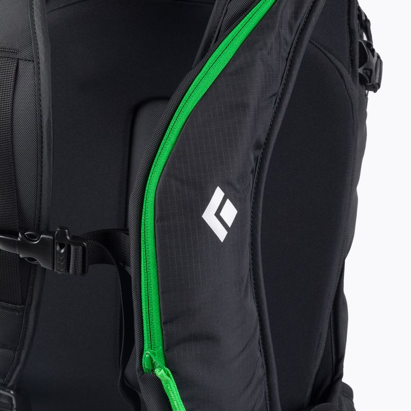 Рюкзак для скітуру Black Diamond Dawn Patrol 25 l black 7