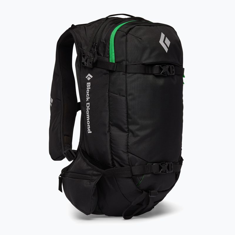 Рюкзак для скітуру Black Diamond Dawn Patrol 25 l black 8